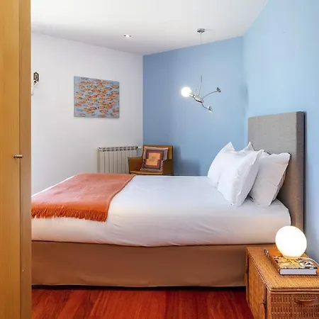 Whome Penthouse Luxe - Views, Terrace & Parking Apartment