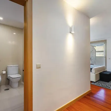 Whome Penthouse Luxe - Views, Terrace & Parking Apartman *