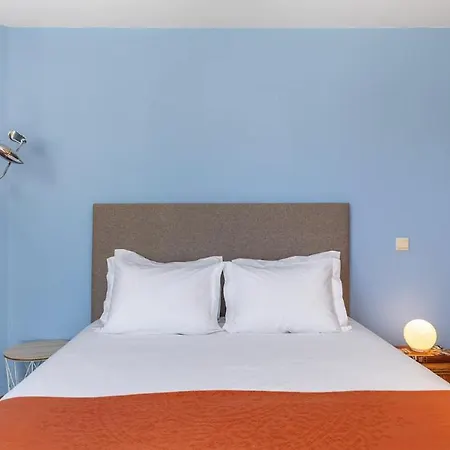 Whome Penthouse Luxe - Views, Terrace & Parking Apartment Matosinhos (Porto)