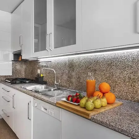 Whome Penthouse Luxe - Views, Terrace & Parking Apartment Matosinhos (Porto)