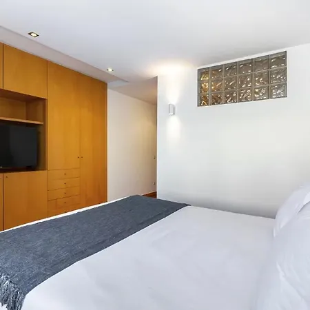 Whome Penthouse Luxe - Views, Terrace & Parking Matosinhos (Porto)