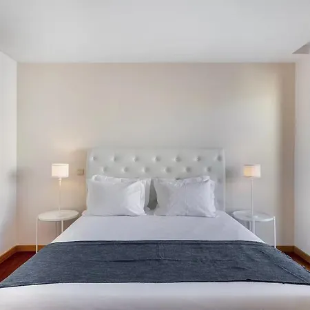 Apartment Whome Penthouse Luxe - Views, Terrace & Parking *