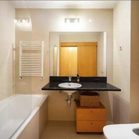 Whome Penthouse Luxe - Views, Terrace & Parking * Matosinhos (Porto)