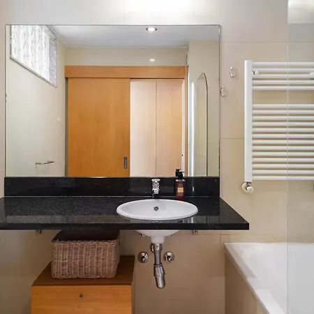 Apartment Whome Penthouse Luxe - Views, Terrace & Parking *