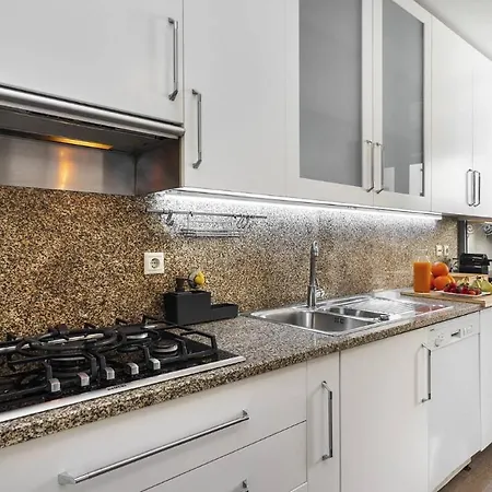 Apartment Whome Penthouse Luxe - Views, Terrace & Parking Matosinhos (Porto)