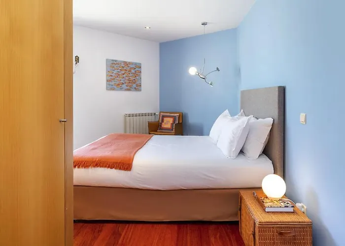 Whome Penthouse Luxe - Views, Terrace & Parking Apartamento