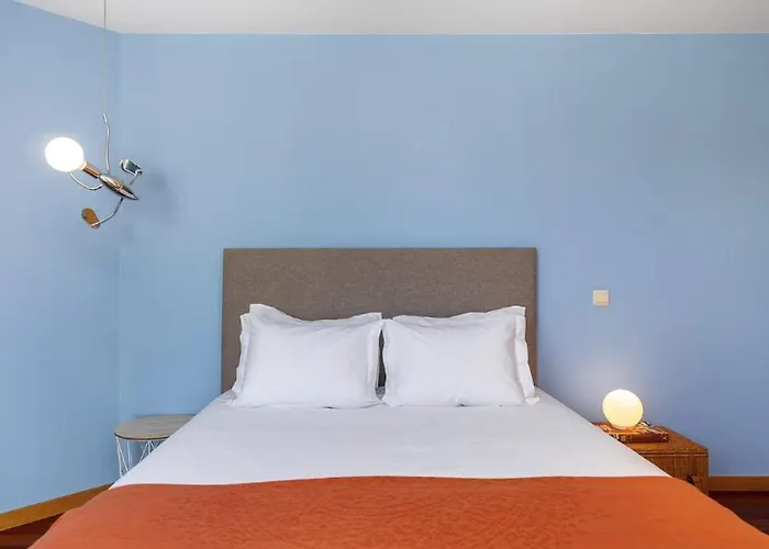 Whome Penthouse Luxe - Views, Terrace & Parking Apartamento Matosinhos (Porto)