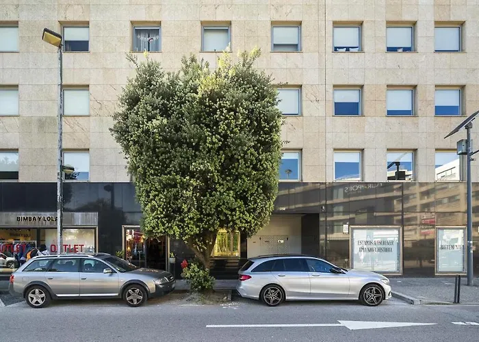 Whome Penthouse Luxe - Views, Terrace & Parking Apartamento