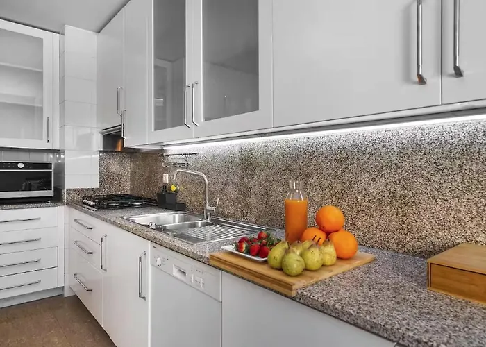 Whome Penthouse Luxe - Views, Terrace & Parking Apartamento Matosinhos (Porto)