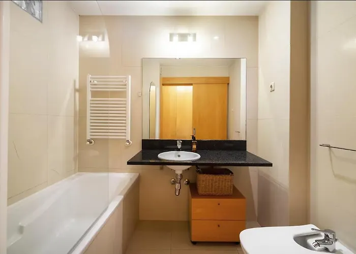 Whome Penthouse Luxe - Views, Terrace & Parking * Matosinhos (Porto)