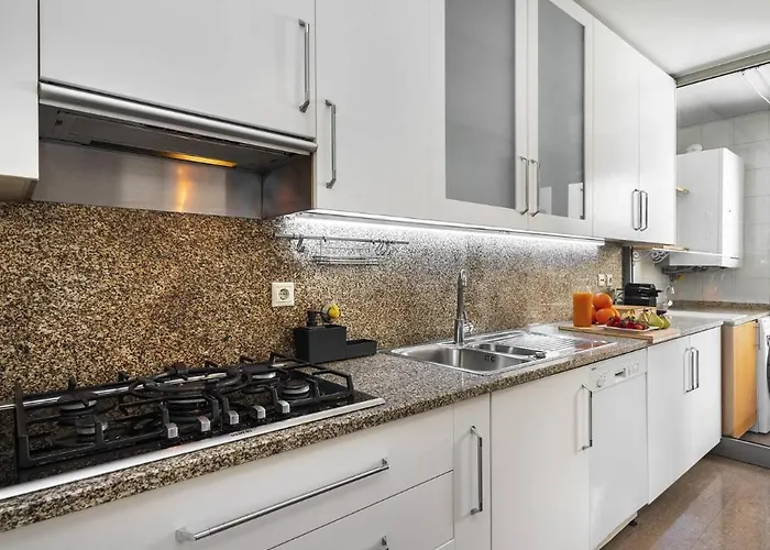 Apartamento Whome Penthouse Luxe - Views, Terrace & Parking Matosinhos (Porto)